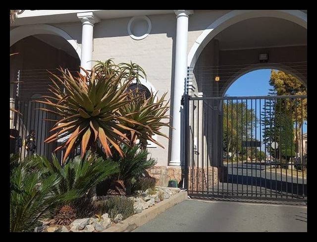 3 BEDROOM HOUSE FOR SALE IN KYALAMI